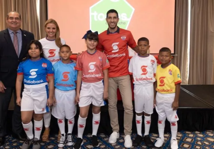 El objetivo del torneo es fomentar el deporte y los valores. Cortesía