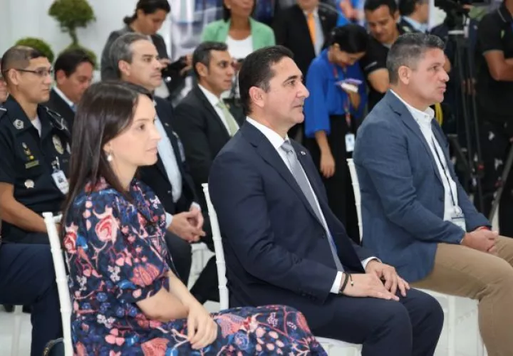 La Terminal 2, cuya inversión fue de $917 millones, cuenta con amplias y modernas instalaciones.