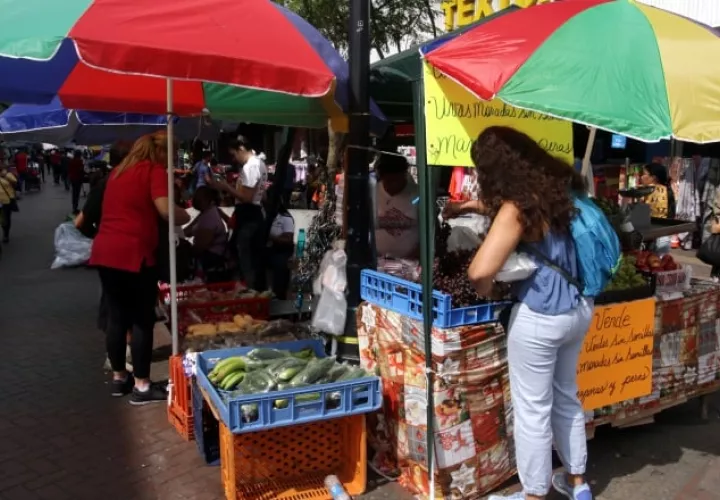 Entre 2014 y 2023, la tasa de crecimiento del número de ocupados será de 1.26%, en comparación con un 3.2% en la década perdida de 1980. Foto: Cortesía