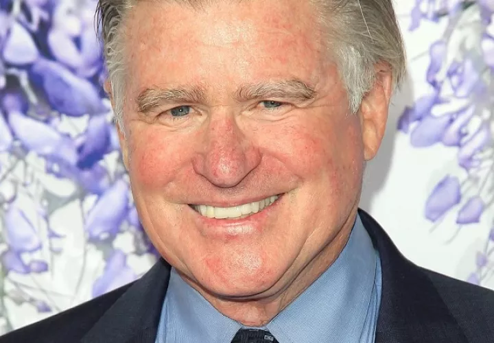 Treat Williams. Foto: EFE