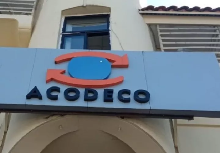 Las personas que se sienten afectadas pueden interponer una acción civil ante los tribunales de libre competencia. Foto: Acodeco