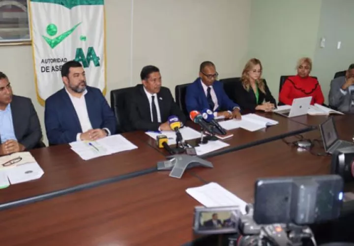 Inicia el Plan de Moratoria “Limpia Tu Saldo”. Foto: Cortesía AAUD