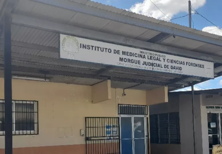 En lo que va del año en la provincia de Chiriquí 63 personas han perdido la vida por accidente de tránsito. Foto Ilustrativa