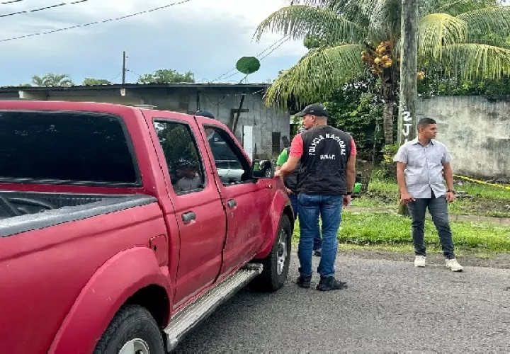 En ambos casos las autoridades precisaron que por el momento desconocen el móvil de los dos homicidios, y mantienen las investigaciones. Foto. Archivo