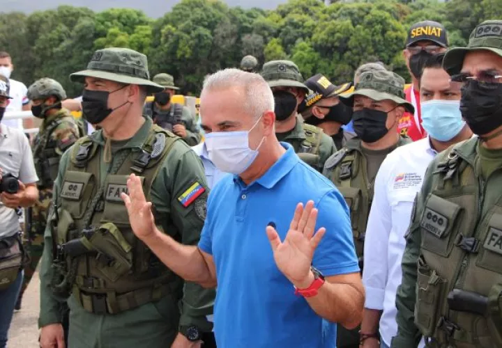 En nueve meses, el intercambio comercial ha alcanzado ya cifras de los 700 millones de dólares.