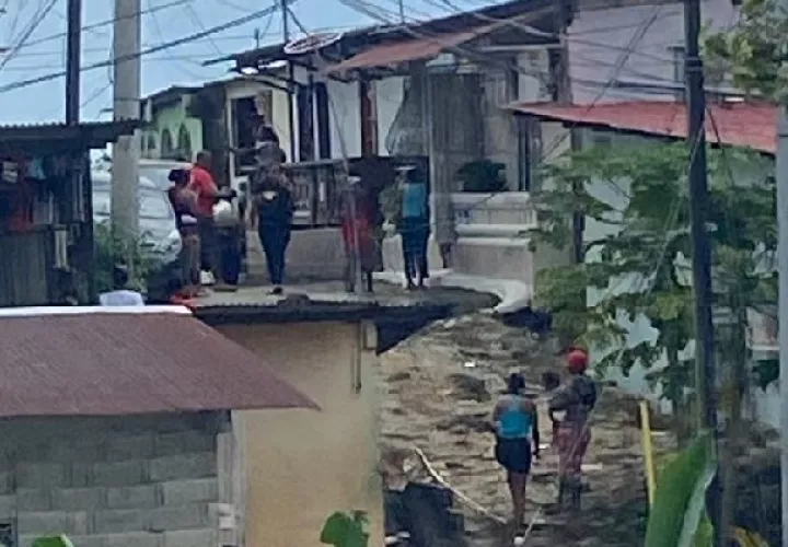 Las autoridades iniciaron las investigaciones para determinar el móvil en ambos casos de violencia en la Costa Atlántica. Foto. Diomedes Sánchez