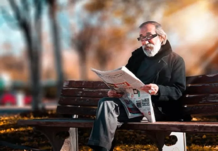 Los seres humanos  dependen de relaciones sociales significativas para convertirse en adultos saludables. Foto: Pexels