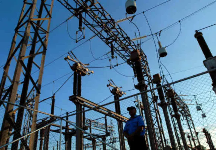 Panamá suma cinco récords históricos en el consumo de energía. Foto: Archivos