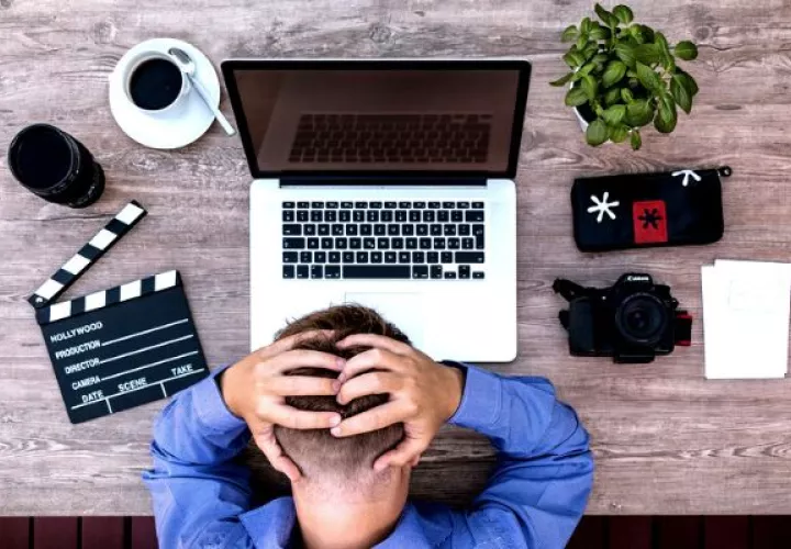 Falta de talento, innovación y transformación digital son los principales riesgos internos para las organizaciones. Foto: Pixabay