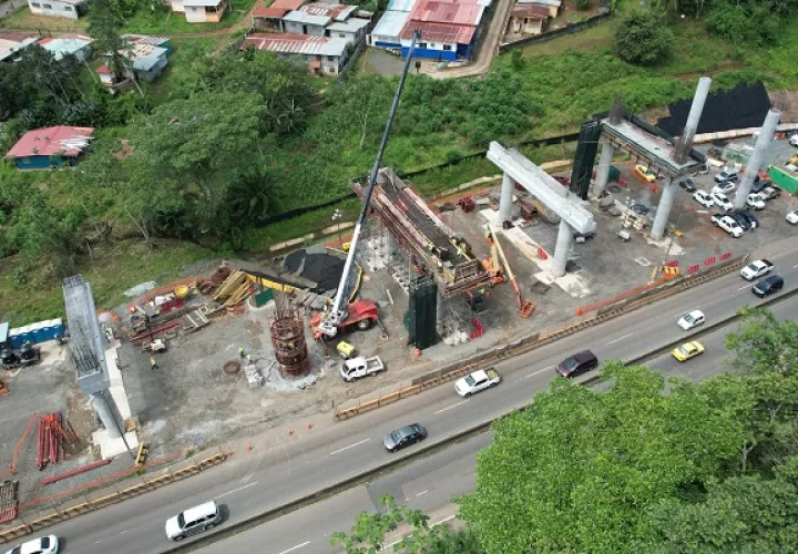 La industria de la construcción ha desarrollado  576 ElA. Foto: Cortesía/ MiAmbiente