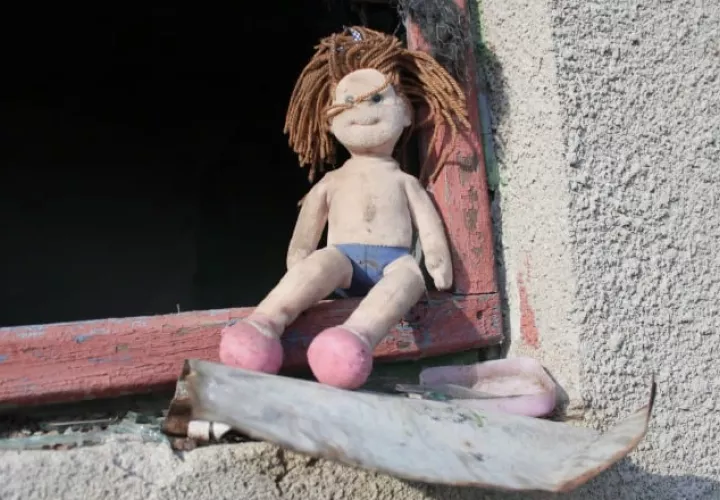 Despertemos a la realidad en la que están expuestos muchos niños y niñas, advierten activistas de los Derechos humanos en Panamá. Pixabay