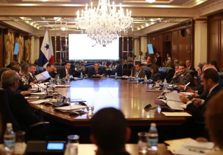 Gobierno plantea que con el presupuesto 2024 se fortalece al sector educación en cumplimento de la Ley 362 del 2 de febrero de 2023.