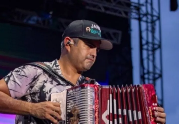 Jhonathan Chávez. Foto: Instagram