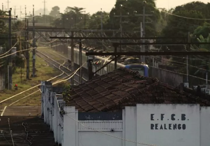 La serie documental se estrenará el  3 de agosto. Foto: Cortesía
