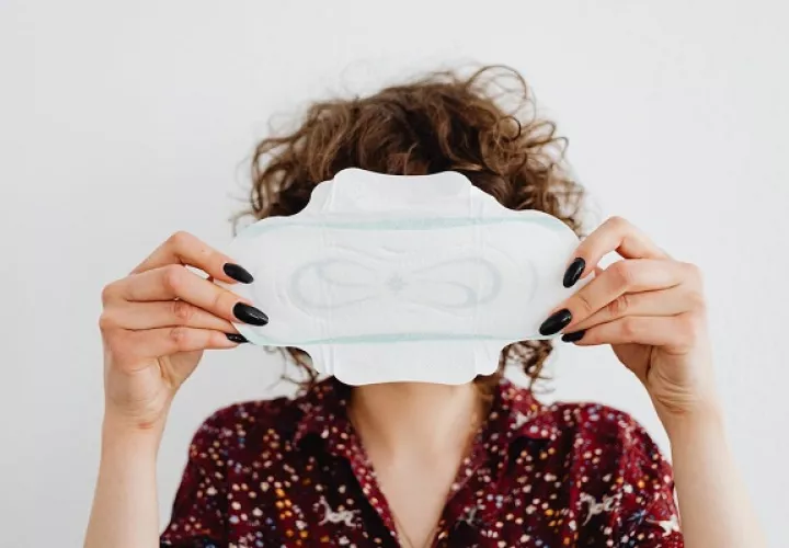 La educación menstrual comprende los aprendizajes necesarios para gestionar la menstruación desde una condición natural. Foto: Pexels