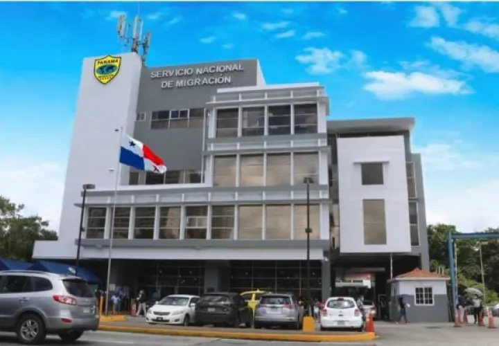 Inicia proceso para solicitar Permiso Temporal de Protección en Panamá. Foto: Archivos