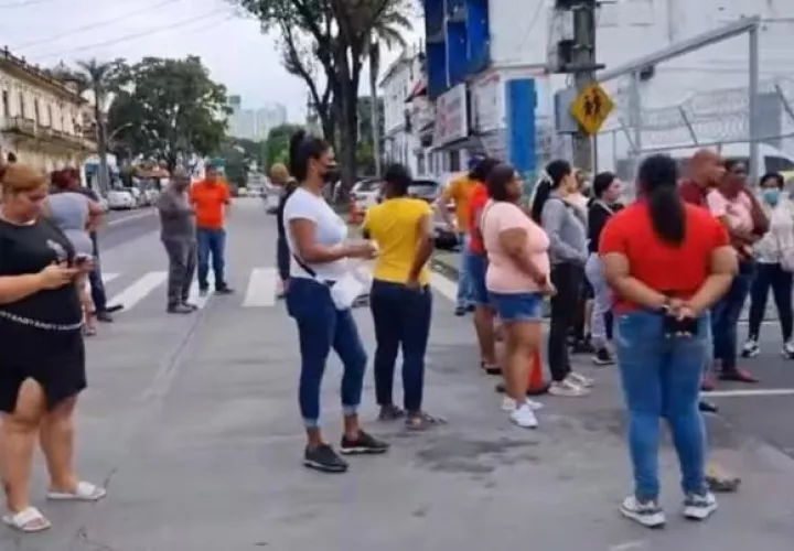 Las autoridades del Ministerio de Educación (Meduca) evalúan varias opciones.