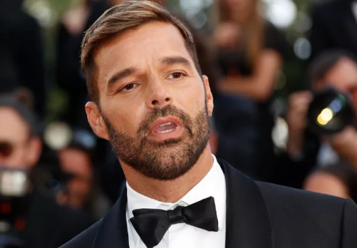 Ricky Martin demandó a su sobrino por extorsión, persecución maliciosa, daños y perjuicios. Foto: Archivo