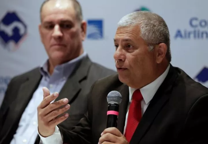 os panameños, en Miami, jugarán de manera consecutiva su sexta Serie del Caribe, anunció el el presidente de la Liga Profesional de Béisbol de Panamá (Probeis), David Salayandia. Foto: EFE