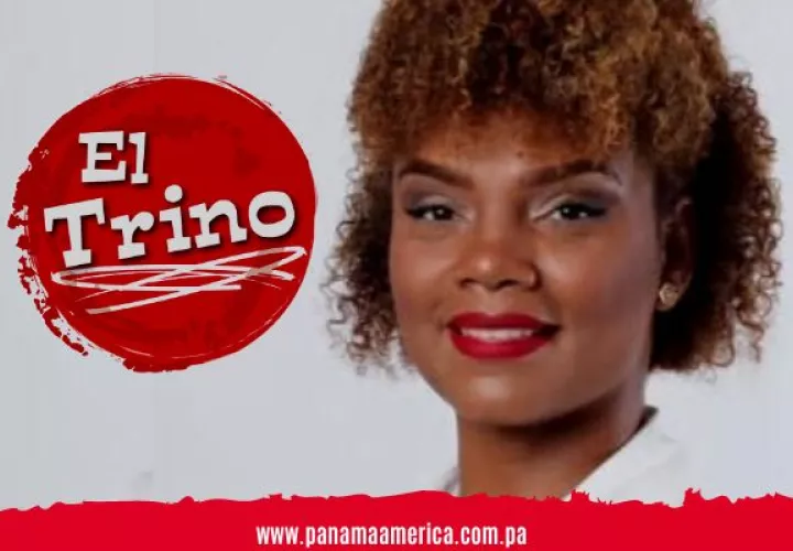 Suky Yard, abogada y fundadora de Vida Mujer. Cortesía