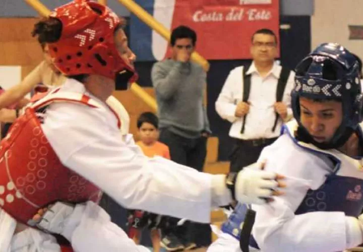 El torneo se realizará en el Gimnasio La Basita de David. Foto: Cortersía