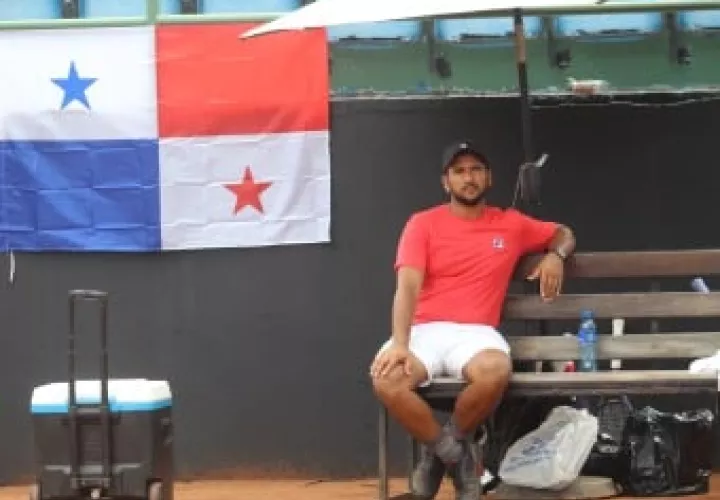 José Gómez es el entrenador de Panamá. Foto: Roberto Iriarte