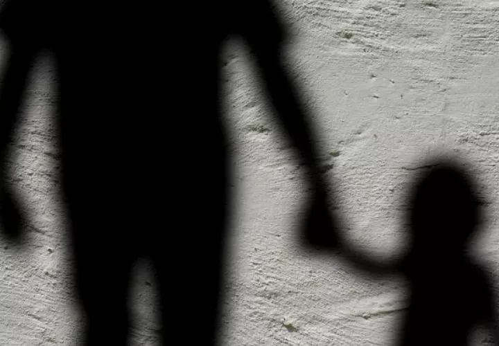 Violencia vicaria, es la expresión más cruel de violencia de género. Foto: Pixabay