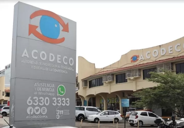Acodeco registra 117 sanciones en primera instancia por $331,200.00 Foto: Acodeco
