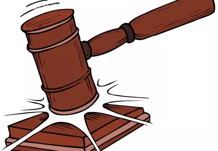 El Ministerio Público está uniformando procesos para presentar los acuerdo de pena. Foto ilustrativa