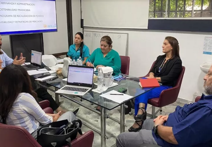 La alianza  permitirá implementar acciones conjuntas que impulsen y generen conciencia sobre la salud auditiva. Foto: Cortesía