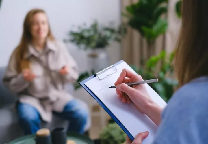 Es importante el apoyo psicológico en los tratamientos de fertilidad.  Foto: Pexels