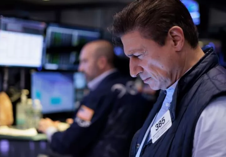 El mes anterior la Fed hizo una pausa en su campaña de subidas de los tipos que animó al mercado.