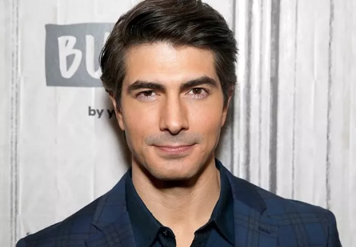 Brandon Routh. Foto: Cortesía