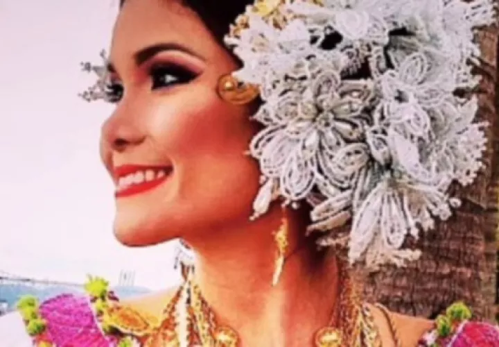 Brenda Lau. Foto: Instagram