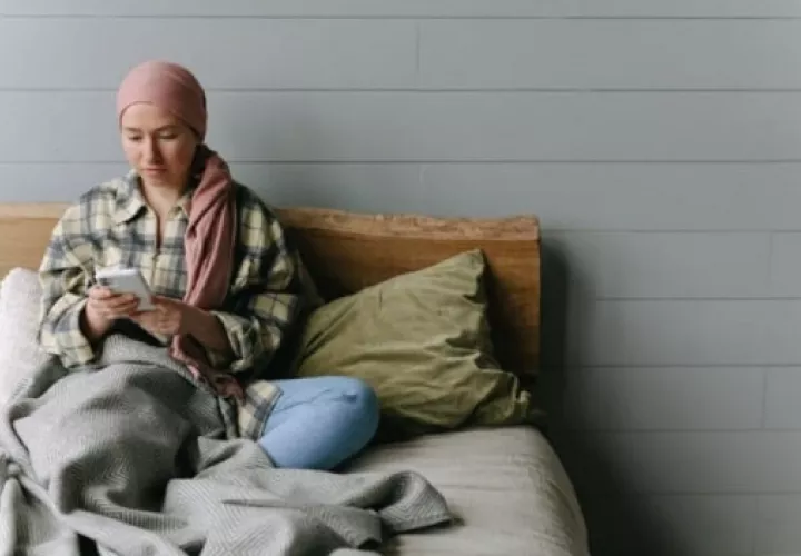 En cáncer de cabeza y cuello representa el 3% de los diagnósticos anuales. Foto: Ilustrativa / Pexels
