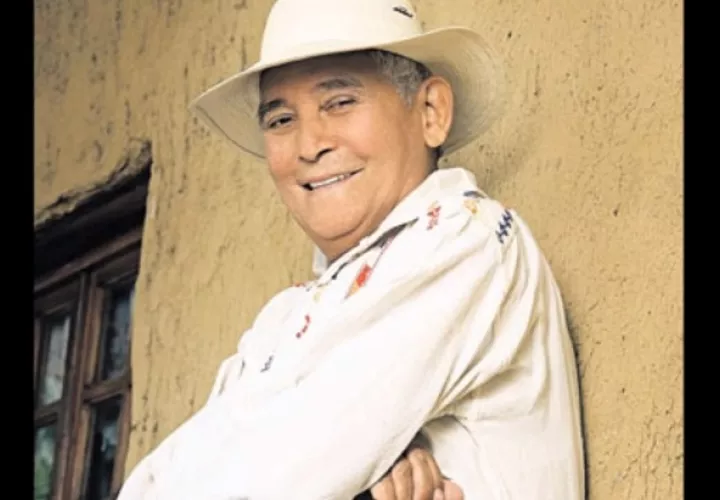 Ceferino Nieto tenía 85 años. Foto: YouTube