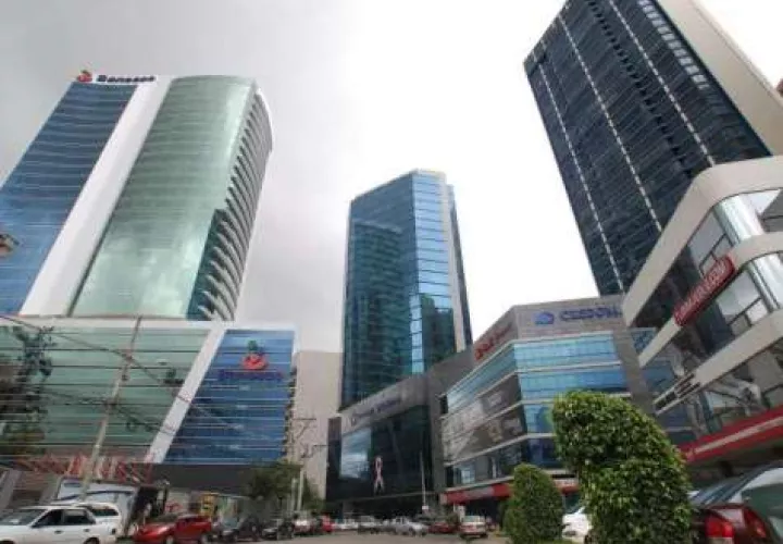 Este aumento en los activos del CBI se debió al 'crecimiento de la cartera crediticia neta'