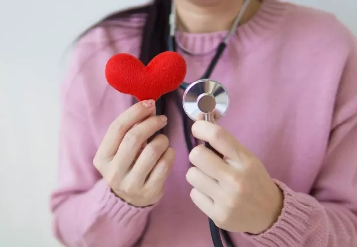 Es organizada por la Fundación Corazones Que Laten. Fotos: Pixabay
