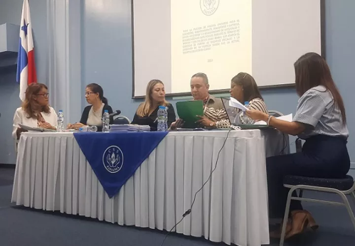 La licitación está prevista para el viernes, 22 de septiembre. Foto: Cortesía CSS
