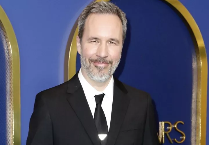 Director Denis Villeneuve. Foto: EFE