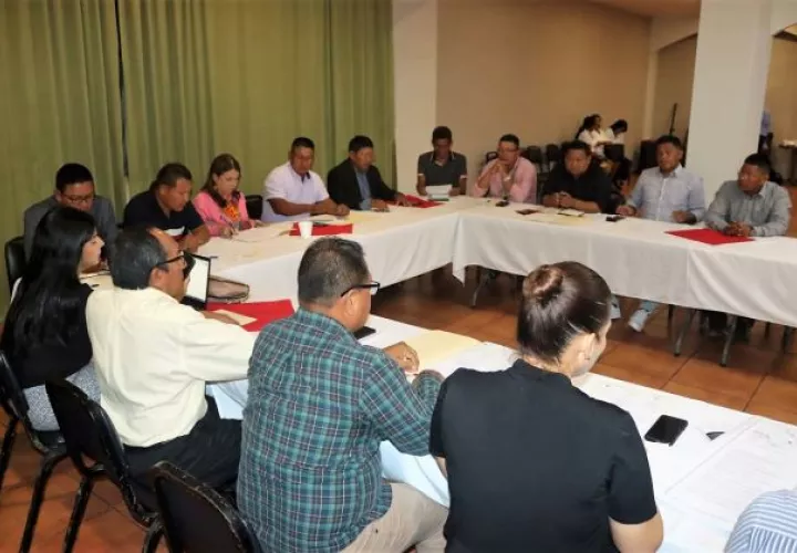 Próximamente, se someterá a licitación pública la construcción de 15 aulas teóricas y otros espacios en la escuela Kincha Drúa, por 3 millones de dólares.