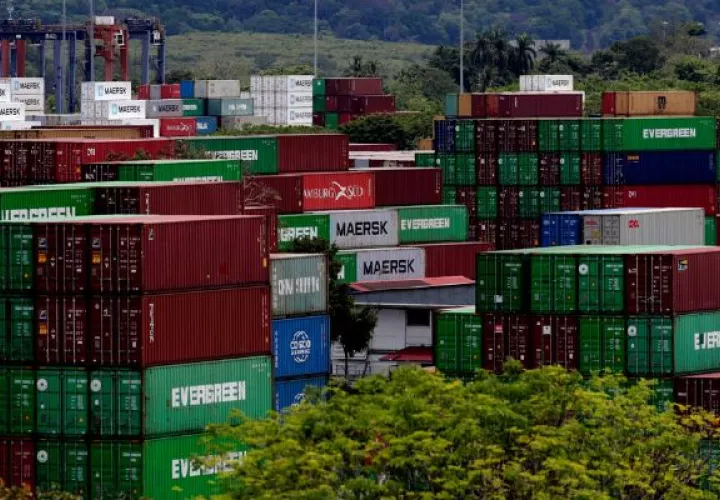 Fedexpor en alerta por dictamen de la Corte Constitucional. Foto: EFE