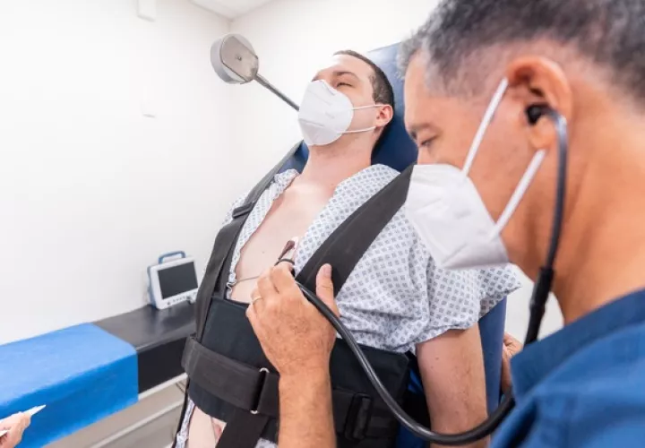 La prevención es clave para llegar a fases más complejas. Foto: Pexels