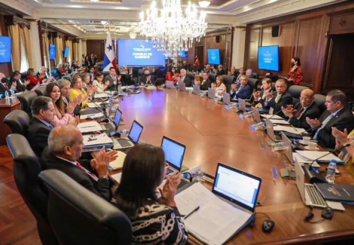 El proyecto establece la creación la Corporación para el Desarrollo Integral de Colón.