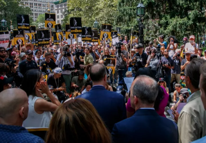De momento las negociaciones no están siendo muy fructíferas. Foto: Archivo / EFE