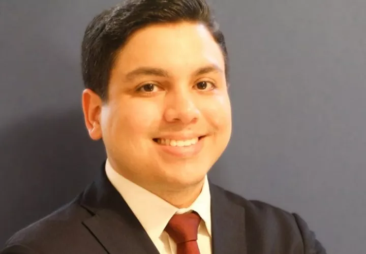 José Roberto Castro Montilla. Foto: Cortesía