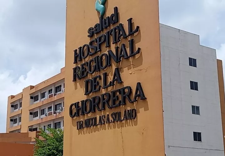 También se logró la dotación de 8 camillas para la sala de recobro. Foto: Eric A. Montenegro