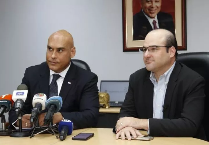 El índice de confianza de los consumidores panameños se encuentra en 86 puntos. Foto: Cortesía CCIAP