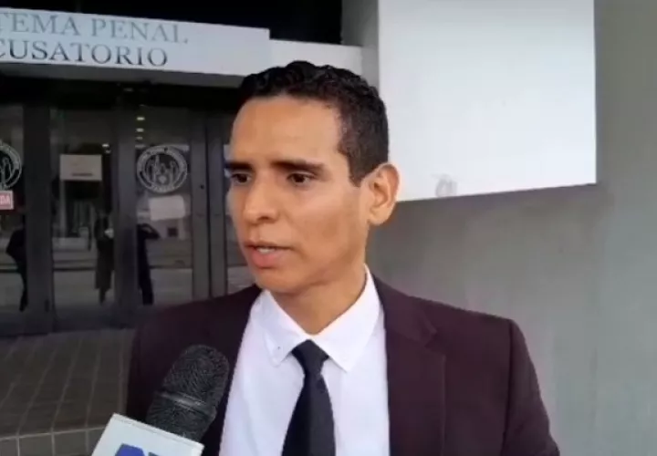 Kevin Moncada sostiene que este es el caso más absurdo que ha visto en su carrera.