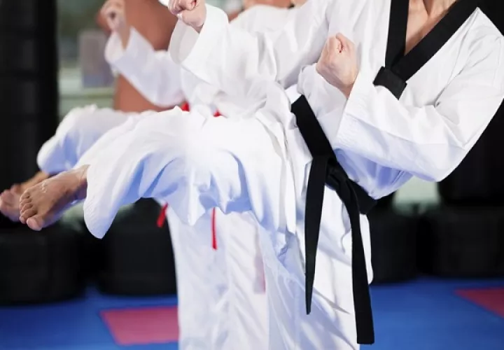 La Federación Panameña de karate (Fepaka) preocupada por la situación de sensei condenado.Foto: Ilustrativa